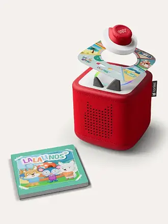 TONIES | Tonieplay - Lalalinos: Finde das Foto | 